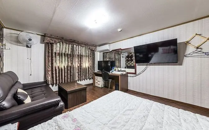 Oda (Western-style (Standard room))