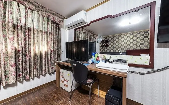 Oda (Western-style (Standard room))