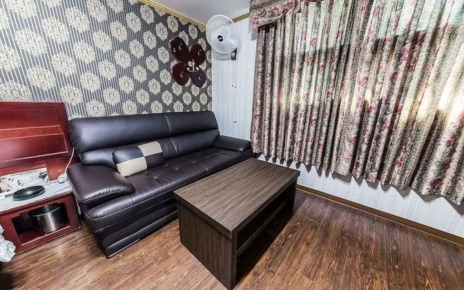 Oda (Western-style (Standard room))