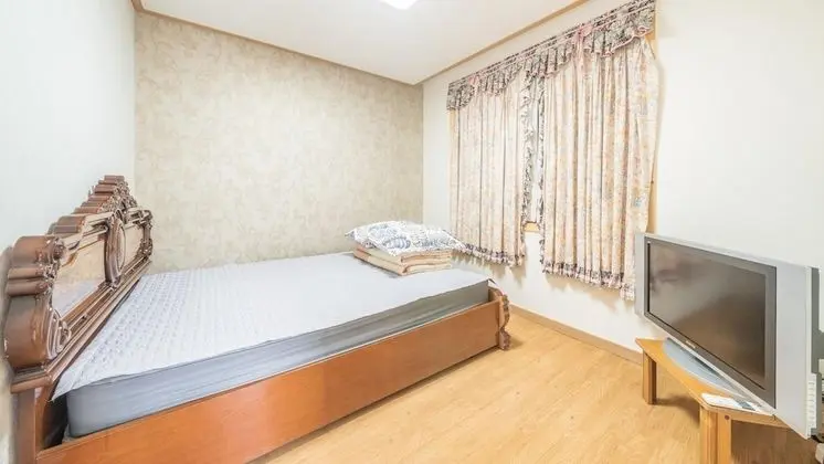 Basic Oda, 2 Yatak Odası (sky100)