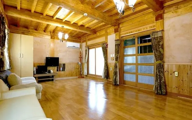 Oda (Outbuildings)