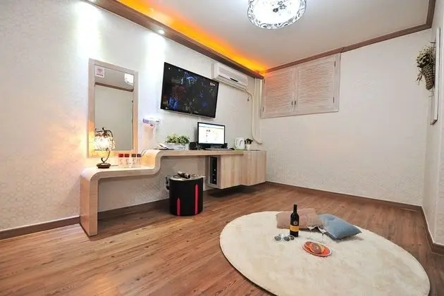 Oda (Family Room (4 People))