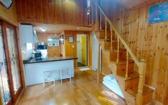 Oda (Prague (Duplex))