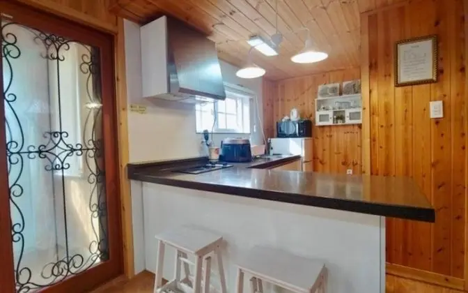 Oda (Prague (Duplex))