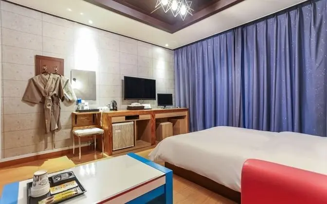 Oda (Standard Room)