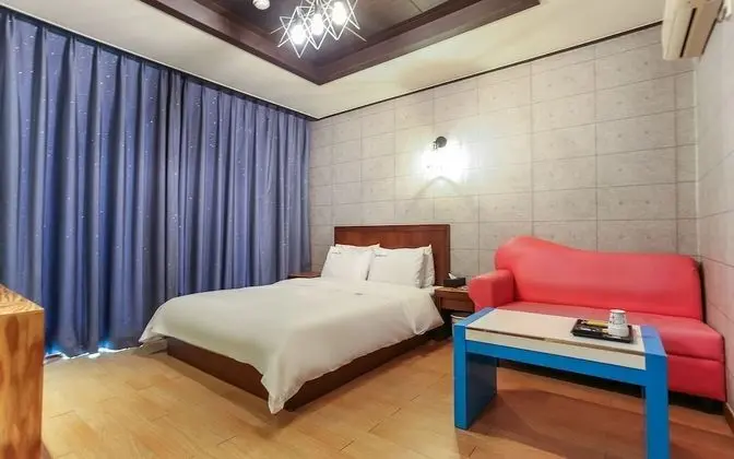 Oda (Standard Room)