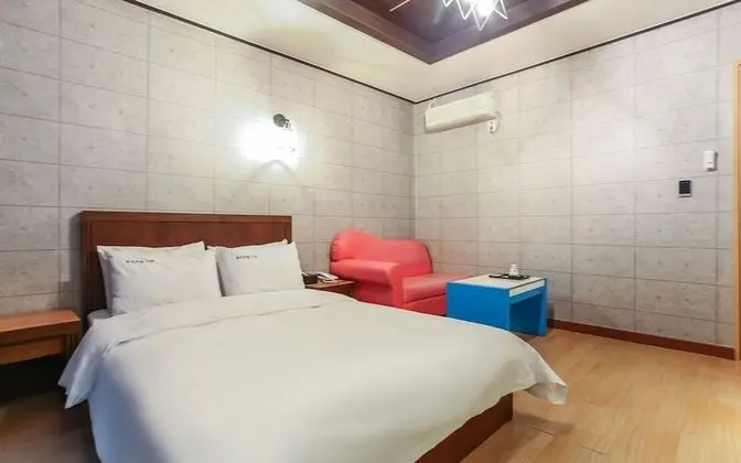Oda (Standard Room)