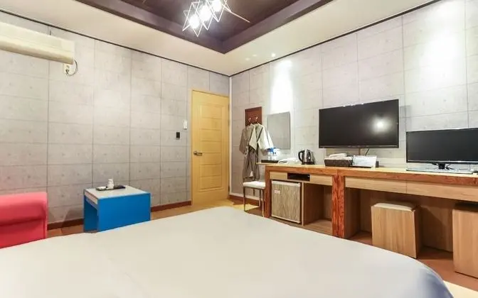 Oda (Standard Room)