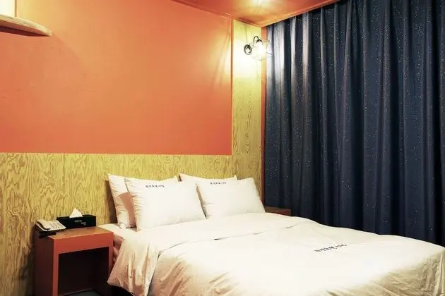 Oda (Standard Room)