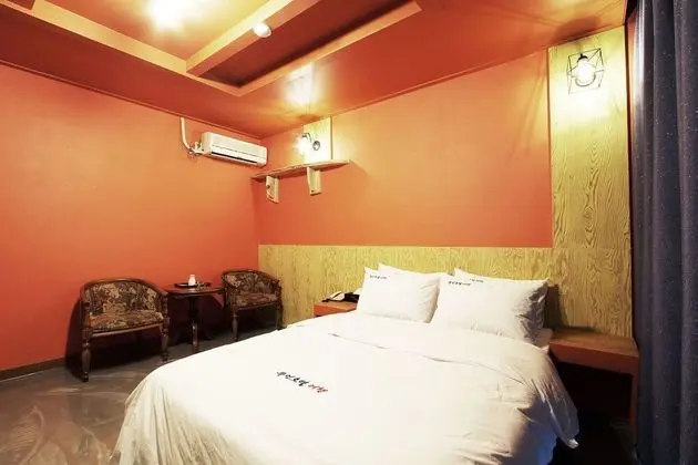 Oda (Standard Room)