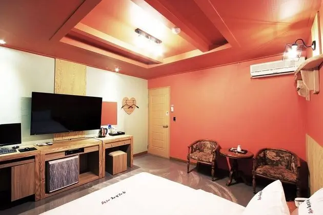 Oda (Standard Room)