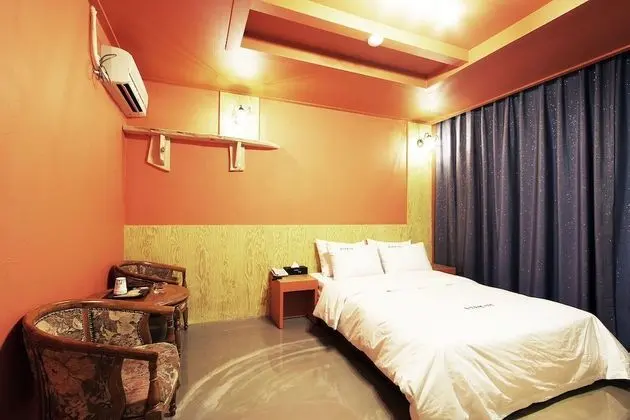 Oda (Standard Room)