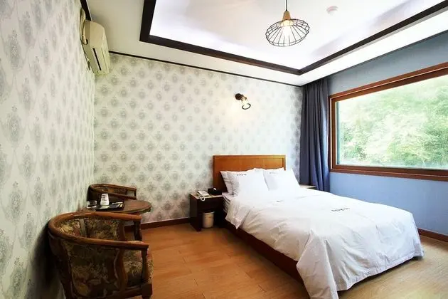 Oda (Standard Room)