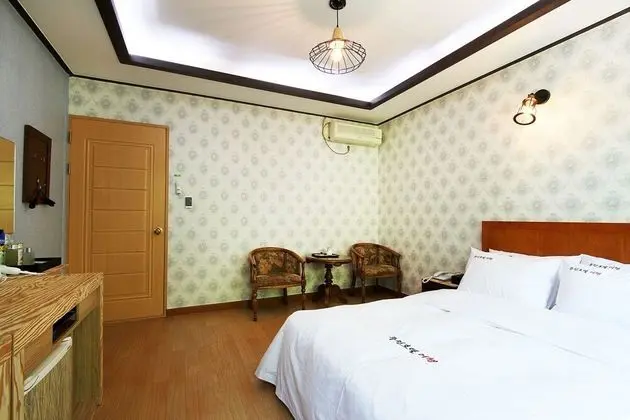 Oda (Standard Room)