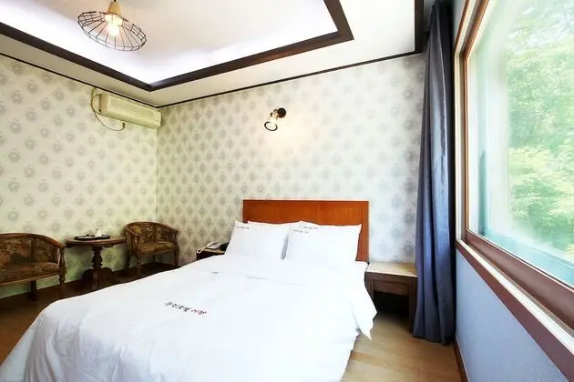 Oda (Standard Room)
