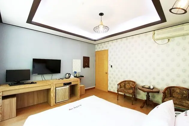 Oda (Standard Room)