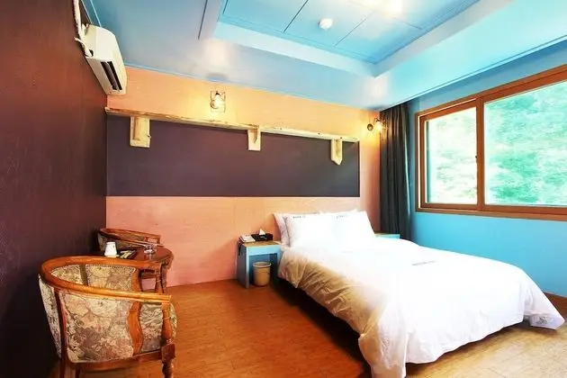 Oda (Standard Room)
