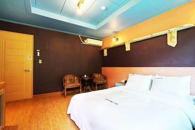 Oda (Standard Room)