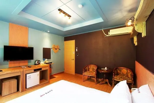 Oda (Standard Room)