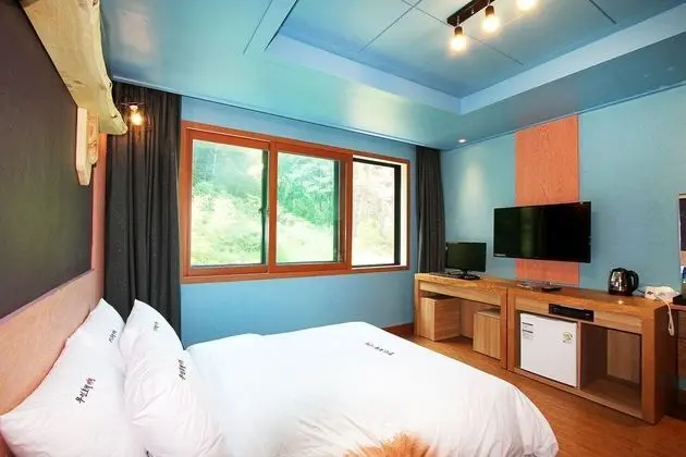 Oda (Standard Room)