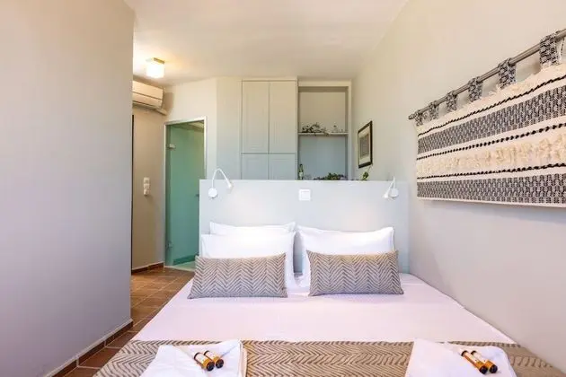 Standard Oda, Deniz Manzaralı