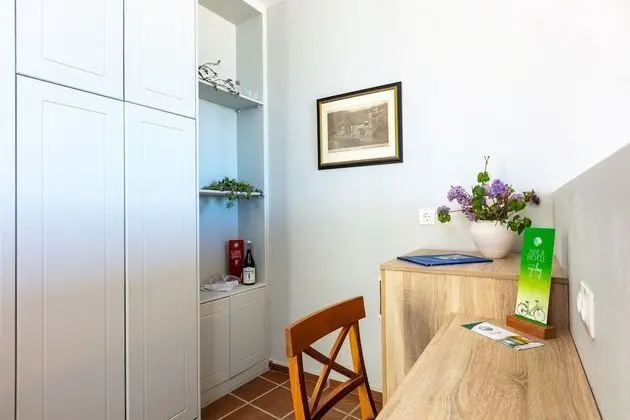 Standard Oda, Deniz Manzaralı