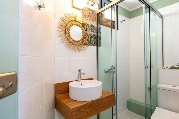Standard Oda, Deniz Manzaralı