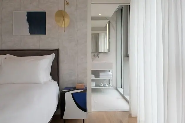 Deluxe Üç Kişilik Oda, Balkon