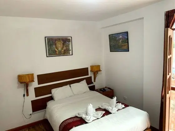 Panoramic Tek Büyük Yataklı Oda, 1 Çift Kişilik Yatak, Dağ Manzaralı