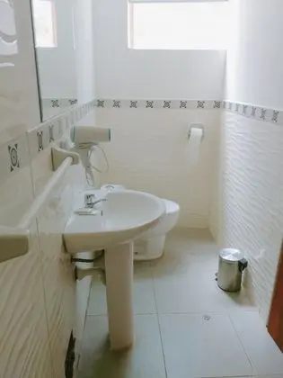 Standard İki Ayrı Yataklı Oda, 2 Tek Kişilik Yatak
