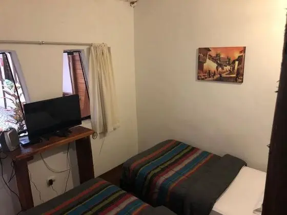 Tek Kişilik Oda, 1 Tek Kişilik XL Yatak