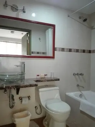 Tek Kişilik Oda
