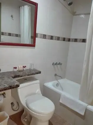Tek Kişilik Oda