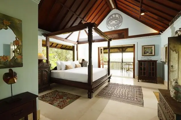 Signature Villa