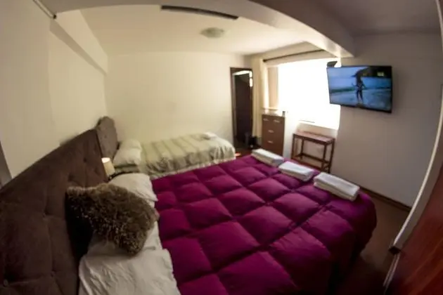 Comfort Apart Daire, 3 Yatak Odası