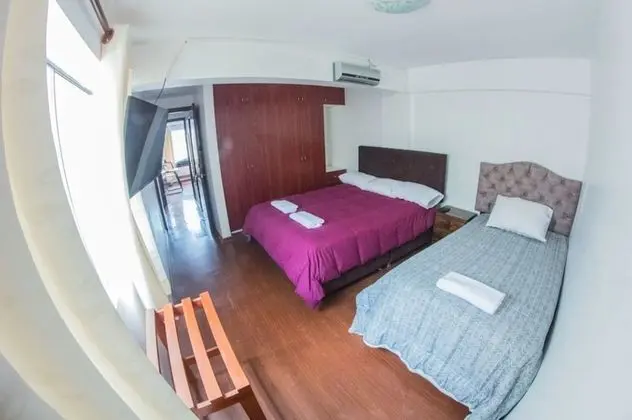 Comfort Apart Daire, 3 Yatak Odası