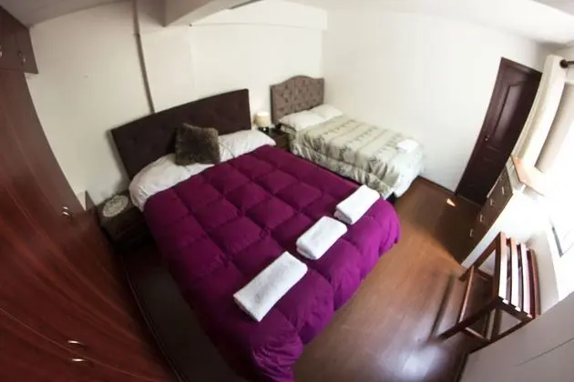 Comfort Apart Daire, 3 Yatak Odası