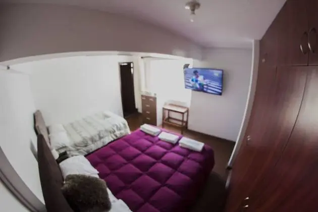 Comfort Apart Daire, 3 Yatak Odası
