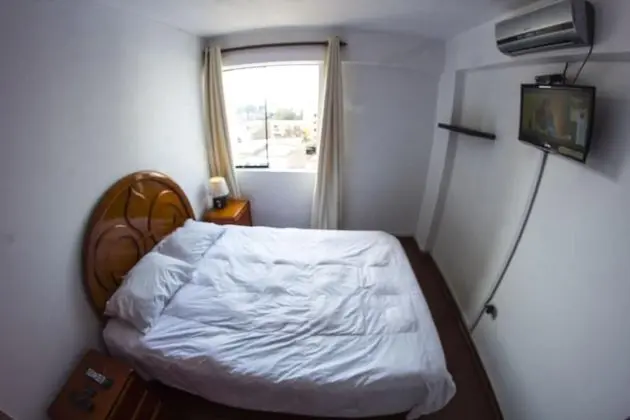 Comfort Apart Daire, 3 Yatak Odası