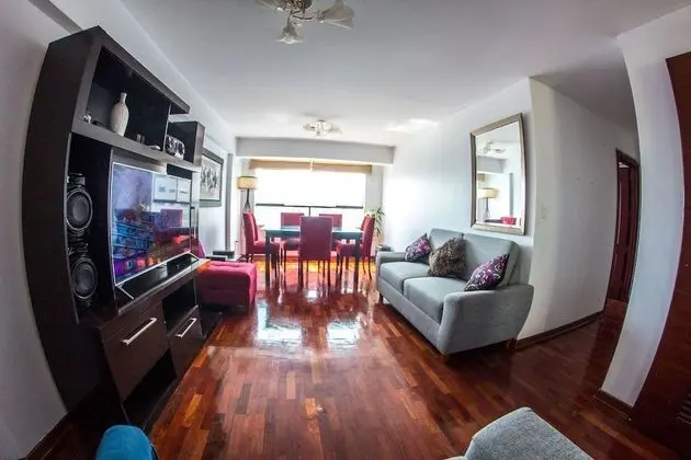 Comfort Apart Daire, 3 Yatak Odası