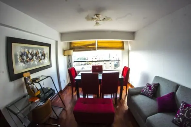 Comfort Apart Daire, 3 Yatak Odası