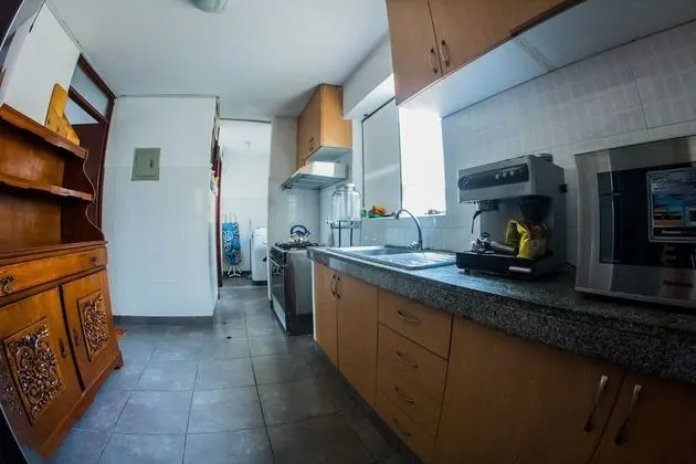 Comfort Apart Daire, 3 Yatak Odası
