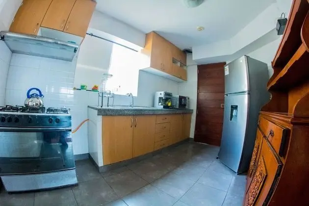 Comfort Apart Daire, 3 Yatak Odası