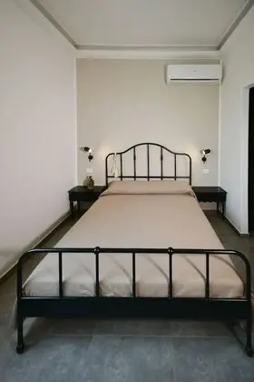 Deluxe Dört Kişilik Oda, Bağlantılı Odalar, Havuz Manzaralı
