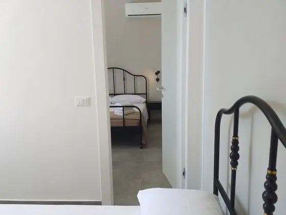 Deluxe Dört Kişilik Oda, Bağlantılı Odalar, Havuz Manzaralı