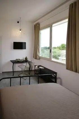 Deluxe Dört Kişilik Oda, Bağlantılı Odalar, Havuz Manzaralı