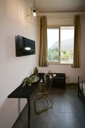 Deluxe Dört Kişilik Oda, Bağlantılı Odalar, Havuz Manzaralı