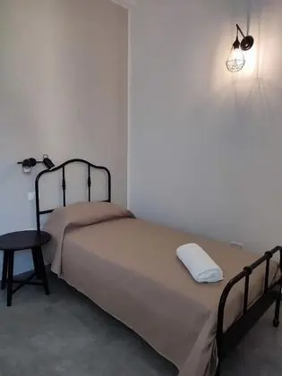 Deluxe Dört Kişilik Oda, Bağlantılı Odalar, Havuz Manzaralı
