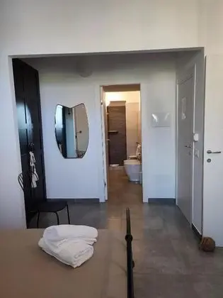 Deluxe Dört Kişilik Oda, Bağlantılı Odalar, Havuz Manzaralı