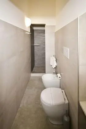 Deluxe Dört Kişilik Oda, Bağlantılı Odalar, Havuz Manzaralı